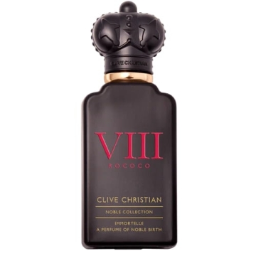 Clive Christian Noble VIII Rococo Immortelle - perfumy 50ml