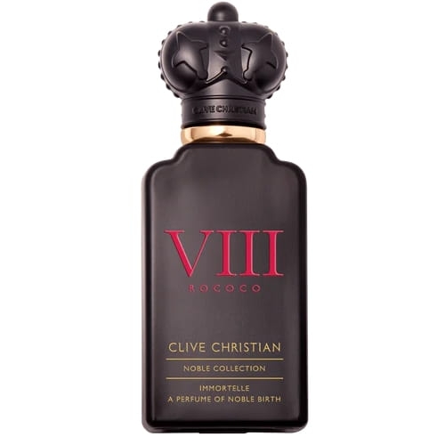 Clive Christian Noble VIII Rococo Immortelle - perfumy 50ml