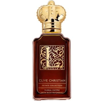 Clive Christian Private Collection L Floral Chypre - perfumy 50ml