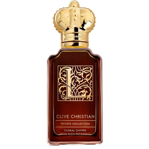 Clive Christian Private Collection L Floral Chypre - perfumy 50ml