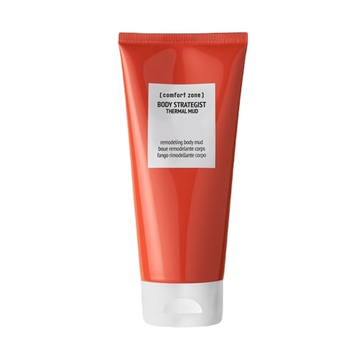 Comfort Zone Body Strategist Thermal Mud - antycellulitowa maska do ciała 200ml