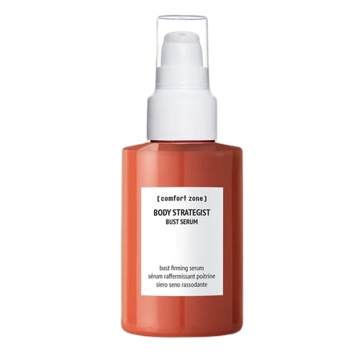 Comfort Zone Body Strategist Bust Serum - serum ujędrniające 100ml