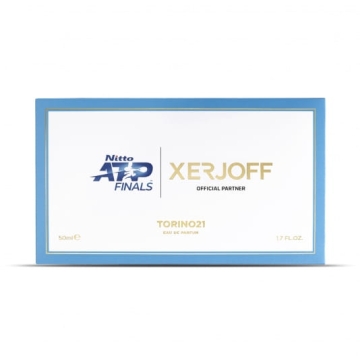 Xerjoff Torino 21 - woda perfumowana 50ml