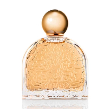 M. Micallef Secrets of Love Ô Feminin - woda perfumowana 100ml