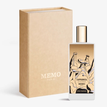 Memo Cappadocia - woda perfumowana 75ml