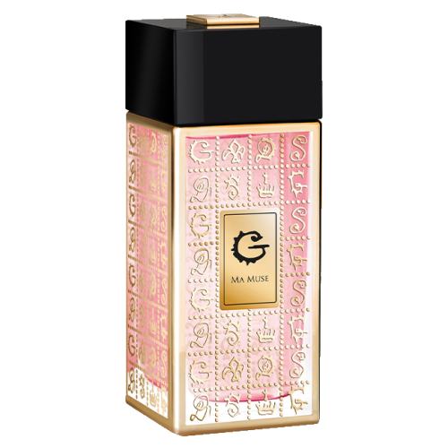 dali haute parfumerie daligramme messages secrets a gala - ma muse