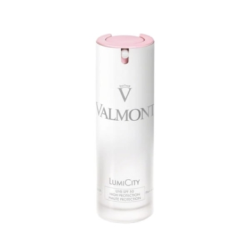 Valmont LumiCity - SPF 50 krem ochronny do twarzy 30ml