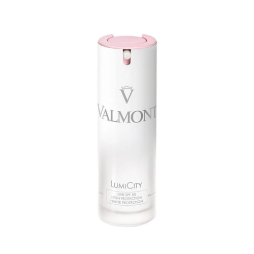 Valmont LumiCity - SPF 50 krem ochronny do twarzy 30ml