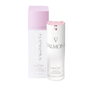 Valmont LumiCity - SPF 50 krem ochronny do twarzy 30ml