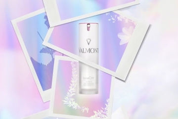 Valmont LumiCity - SPF 50 krem ochronny do twarzy 30ml