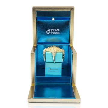 Tiziana Terenzi Abbrivio - czyste perfumy 100ml