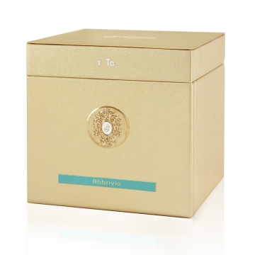 Tiziana Terenzi Abbrivio - czyste perfumy 100ml
