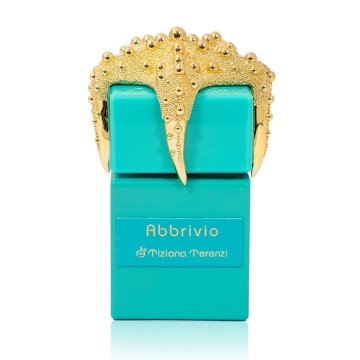 Tiziana Terenzi Abbrivio - czyste perfumy 100ml