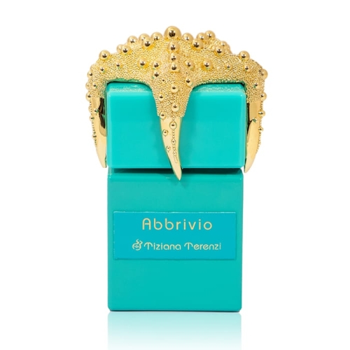 Tiziana Terenzi Abbrivio - czyste perfumy 100ml