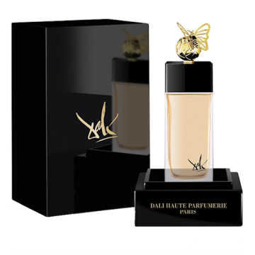 Dali Haute Parfumerie The Jewels Collection Voyage Onirique du Papillon de Vie - Woda perfumowana 100ml
