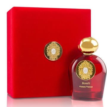 Tiziana Terenzi Borelli - czyste perfumy 100ml