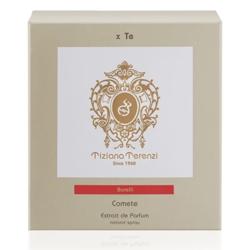 Tiziana Terenzi Borelli - czyste perfumy 100ml