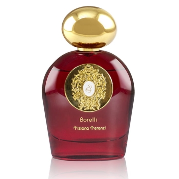 Tiziana Terenzi Borelli - czyste perfumy 100ml