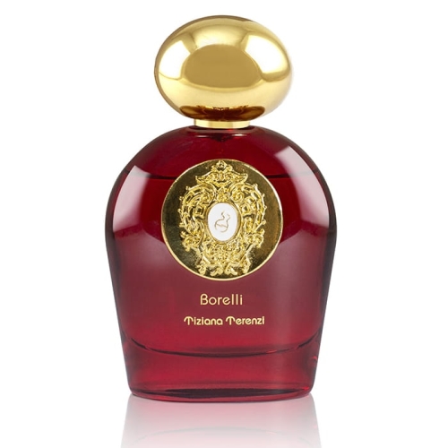 Tiziana Terenzi Borelli - czyste perfumy 100ml