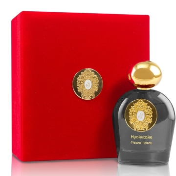 Tiziana Terenzi Hyakutake - czyste perfumy 100ml