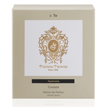 Tiziana Terenzi Hyakutake - czyste perfumy 100ml