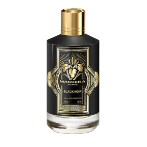 Mancera Black Noir - woda perfumowana