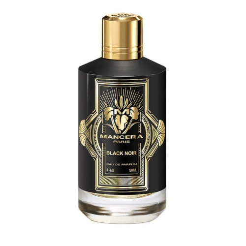 Mancera Black Noir - woda perfumowana