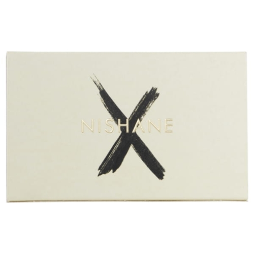 Nishane Discovery Set The X Collection - zestaw próbek 5x2ml