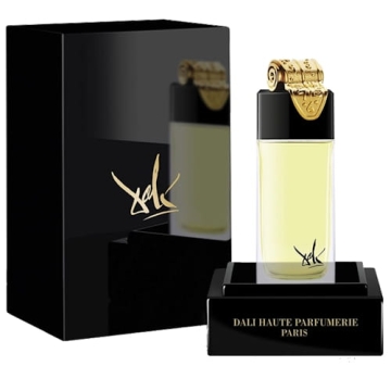Dali Haute Parfumerie The Jewels Collection Fluidité du temps imaginaire - Woda perfumowana