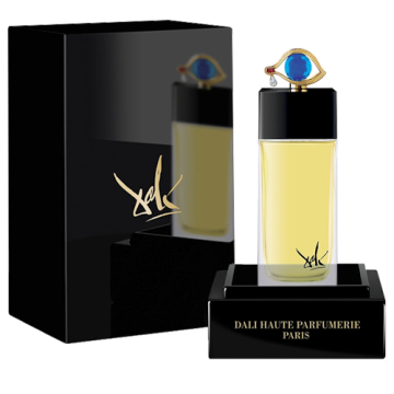Dali Haute Parfumerie The Jewels Collection Regard Scintilliant De Mille Beautés - Woda perfumowana