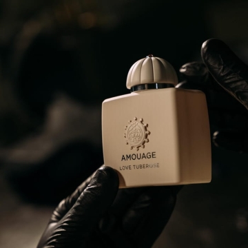 Amouage Love Tuberose - woda perfumowana 100ml
