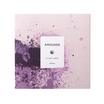 Amouage Lilac Love - woda perfumowana 100ml