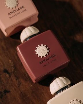 Amouage Lilac Love - woda perfumowana 100ml