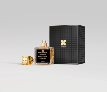 Fragrance du Bois New York 5th Avenue