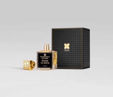 Fragrance du Bois Brume de Matin