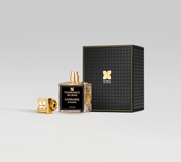 Fragrance du Bois Cannabis Intense