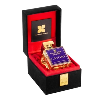 Fragrance du Bois Cavort