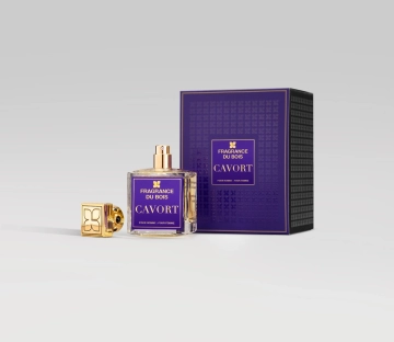 Fragrance du Bois Cavort