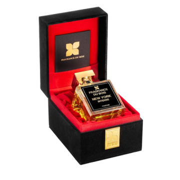 Fragrance du Bois New York Intense