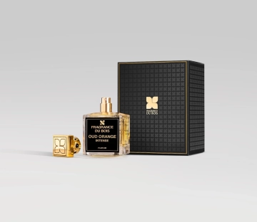 Fragrance du Bois Oud Orange Intense