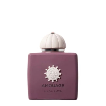Amouage Lilac Love - woda perfumowana 100ml