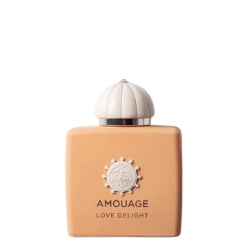 Amouage Love Delight - woda perfumowana 100ml