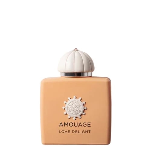 Amouage Love Delight - woda perfumowana 100ml