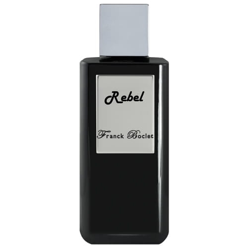 Franck Boclet Rebel - woda perfumowana 100ml
