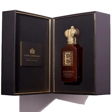 Clive Christian E Cashmere Musk - czyste perfumy 50ml