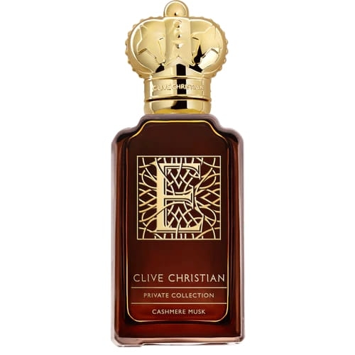 Clive Christian E Cashmere Musk - czyste perfumy 50ml