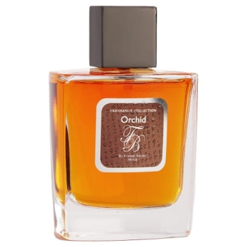 Franck Boclet Orchid - woda perfumowana