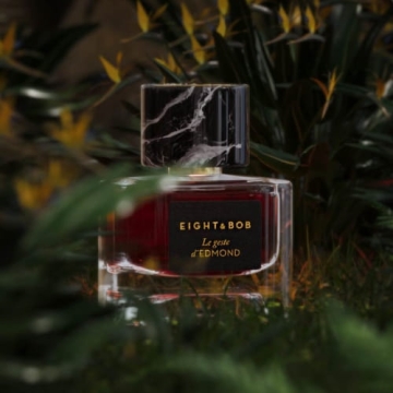 Eight&Bob La Geste d'Edmond - czyste perfumy 50ml