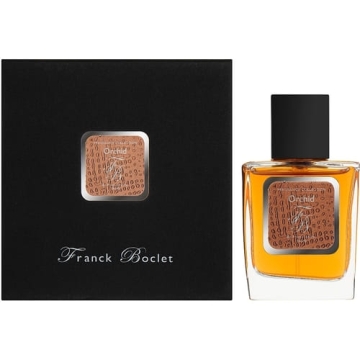 Franck Boclet Orchid - woda perfumowana