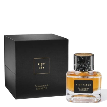 Eight&Bob La Musique de Christie - czyste perfumy 50ml